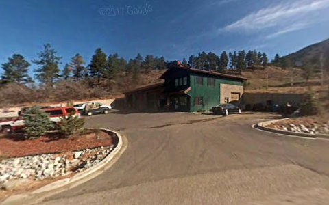 Auto Repair Shop «Bad Rock Auto», reviews and photos, 2701 Mountain Glen Ct, Woodland Park, CO 80863, USA