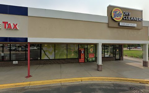 Dry Cleaner «Tide Dry Cleaners», reviews and photos, 7562 149th St W, Apple Valley, MN 55124, USA