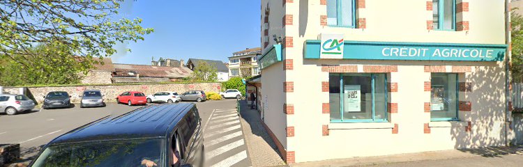 Photo du Banque Crédit Agricole Centre Ouest à Saint-Junien