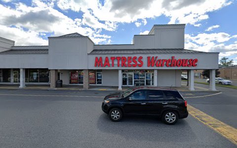 Mattress Store «Mattress Warehouse of Reading», reviews and photos, 3225 N 5th Street Hwy, Reading, PA 19605, USA