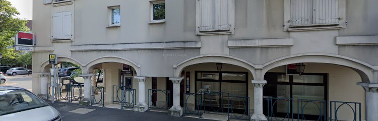 Photo du Banque Société Générale à Carrières-sur-Seine