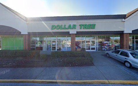 Dollar Store «Dollar Tree», reviews and photos, 3414 132nd St SE #308, Mill Creek, WA 98012, USA