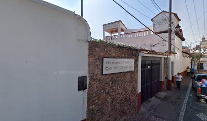 MiAgua SaMic Taxco