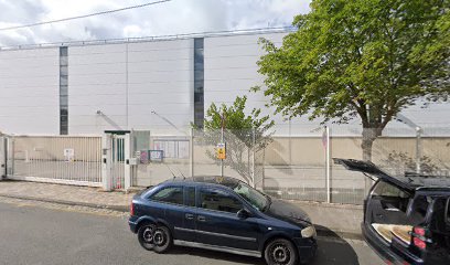 Technicentre Hauts de France SNCF - UO de Calais