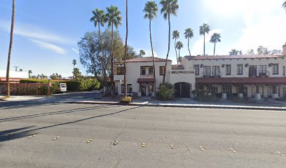 Richard Montigny - Pet Food Store in Palm Springs California
