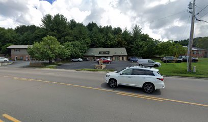 Dr. Colin Batchelor - Pet Food Store in Boone North Carolina