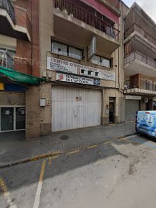 Centro de enseñanza Llobregat Carrer de Barcelona, 311, 08620 Sant Vicenç dels Horts, Barcelona, España