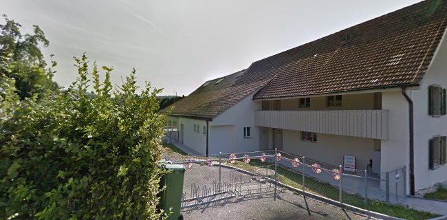 Elternverein Erlinsbach - Kindergarten