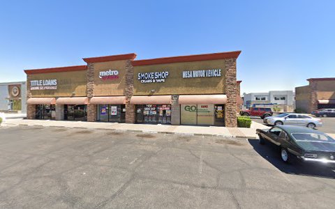Tobacco Shop «AW Smoke Shop», reviews and photos, 2095 N Dobson Rd #1, Chandler, AZ 85224, USA