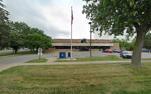 Post Office «United States Postal Service», reviews and photos, 2740 3rd St, Trenton, MI 48183, USA