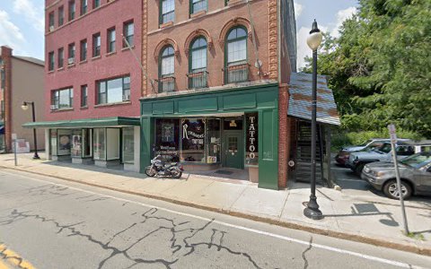 Tattoo Shop «Renaissance Tattoo Studio», reviews and photos, 32 Main Street, Woonsocket, RI 02895, USA