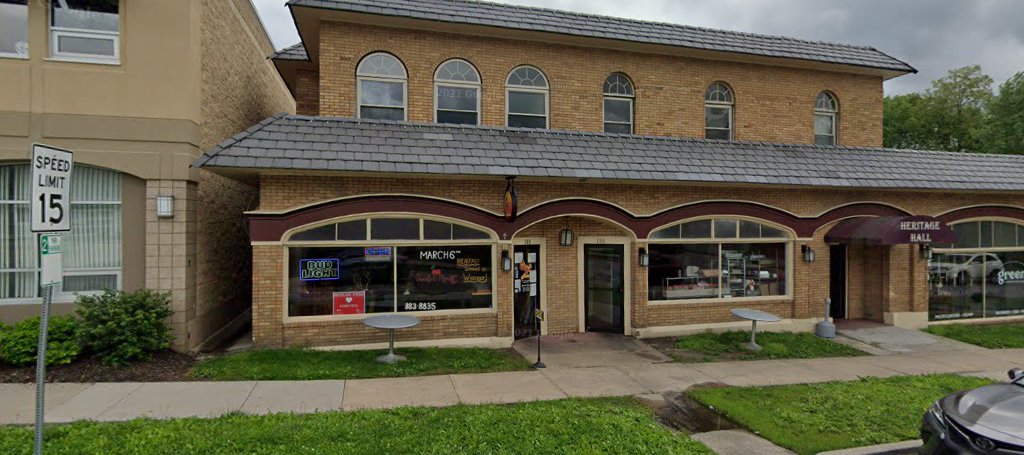 Aces Cake Shop & Baker Supply, 113 W Kansas St, Liberty, MO 64068, USA, 