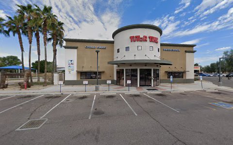 Day Care Center «Tutor Time of Goodyear, AZ», reviews and photos, 1730 N Dysart Rd, Goodyear, AZ 85395, USA