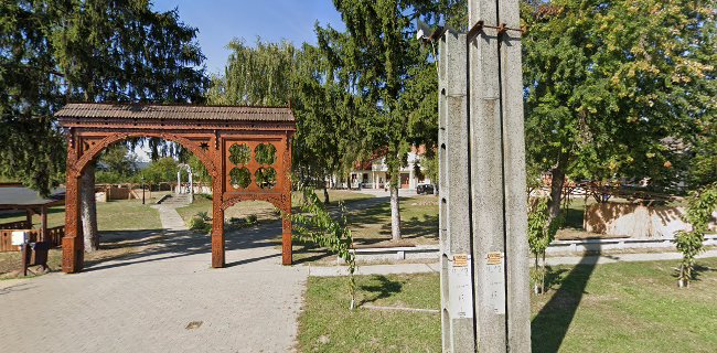 Tarpai II. Rákóczi Ferenc Művelődési Ház és Könyvtár - Tarpa