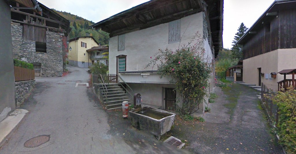Jerôme Lagoutte Immobilier de Prestige à Bozel (Savoie 73)