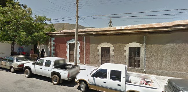 San Martín, Illapel 312, Local 14, Coquimbo, Chile