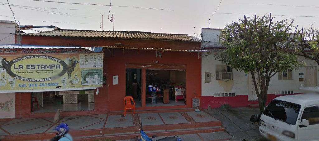 Juzgado Promiscuo Municipal de Sabana de Torres