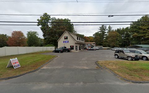 Auto Repair Shop «Evans Automotive», reviews and photos, 541 Salmon Brook St, Granby, CT 06035, USA