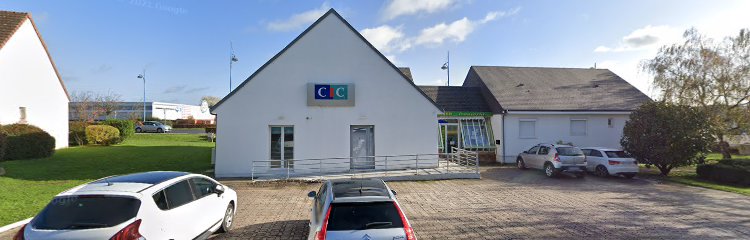 Photo du Banque CIC à Saint-Doulchard