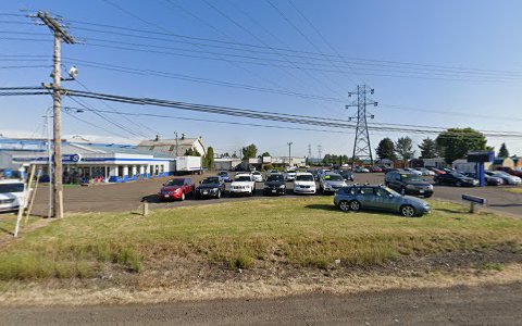 Used Car Dealer «Christensen Auto Sales Inc.», reviews and photos, 3080 OR-99W, McMinnville, OR 97128, USA