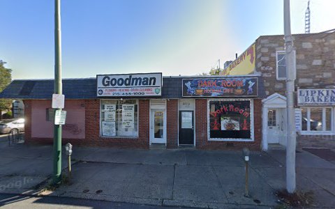 Plumber «Goodman Plumbing», reviews and photos, 8015 Castor Ave, Philadelphia, PA 19152, USA