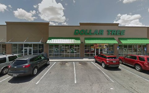 Dollar Store «Dollar Tree», reviews and photos, 2701 Clearlake Rd a, Cocoa, FL 32922, USA