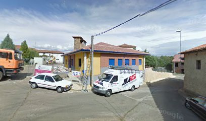 Escuela Infantil Municipal De Ribaseca en Villacedré
