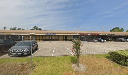 Marcusella S. Jagneaux, DC - Pet Food Store in Beaumont Texas