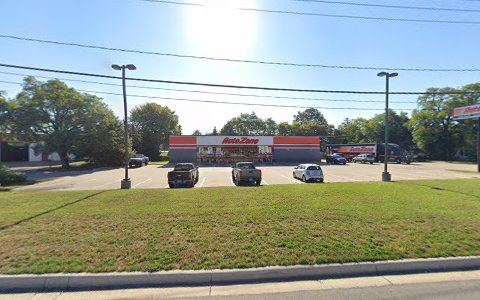 Auto Parts Store «AutoZone», reviews and photos, 1740 Holton Rd, North Muskegon, MI 49445, USA