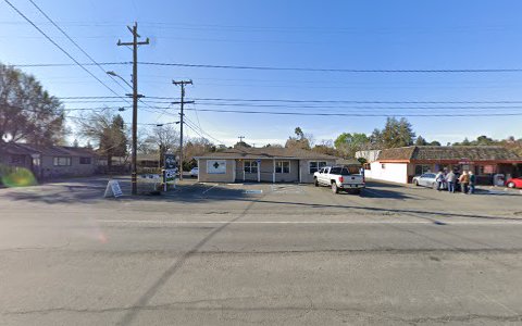 Barber Shop «The Chop Shop Barber Lounge», reviews and photos, 3796 Pacheco Blvd, Martinez, CA 94553, USA