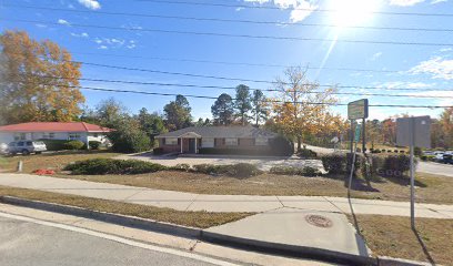 Beth Anne Flack - Pet Food Store in Martinez Georgia