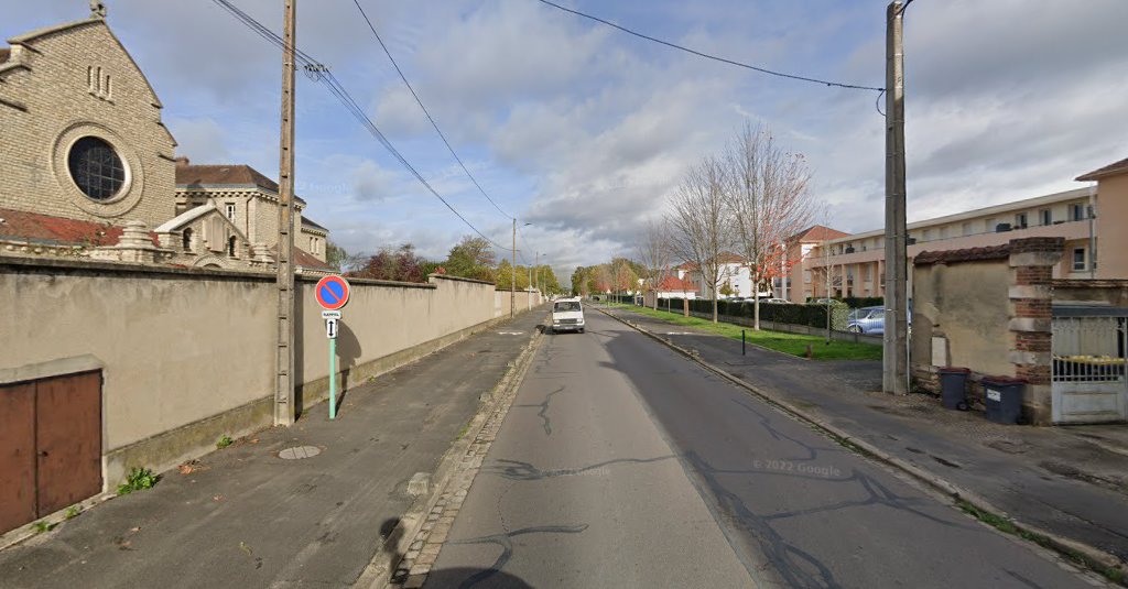 Citya Sens Immobilier à Sens (Yonne 89)