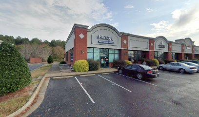 Hunter Buckley - Pet Food Store in Clayton North Carolina