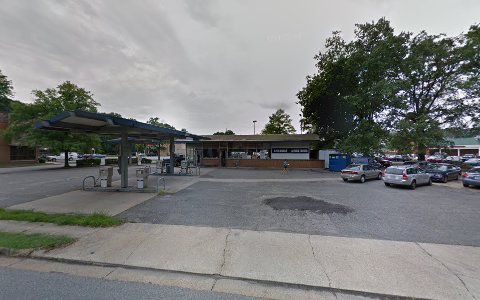 Auto Repair Shop «Childress Service Center», reviews and photos, 233 Fox Hill Rd, Hampton, VA 23669, USA