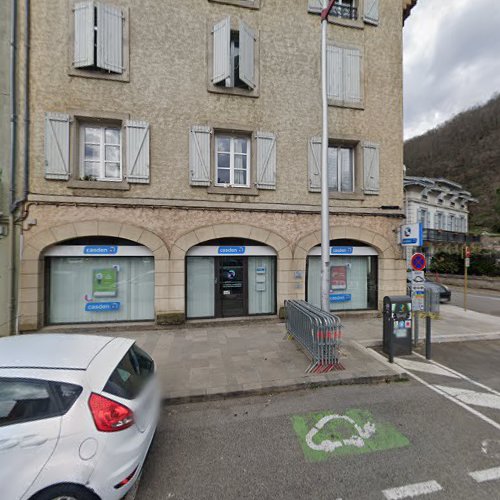 RÉVÉO Charging Station à Foix