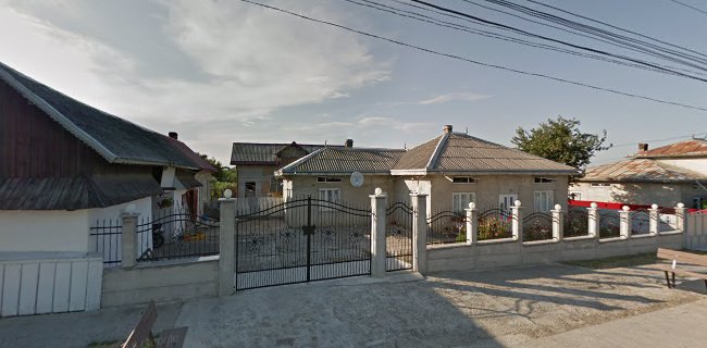 strada Principala Nr 111, Dumbrăveni 727225, România