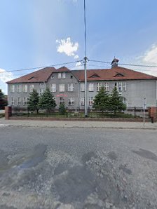 Szkoła Podstawowa W Cybince Szkolna 15, 69-108 Cybinka, Polska