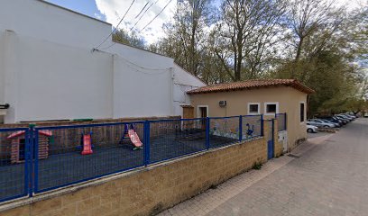 Escuela Infantil de Brihuega en Brihuega