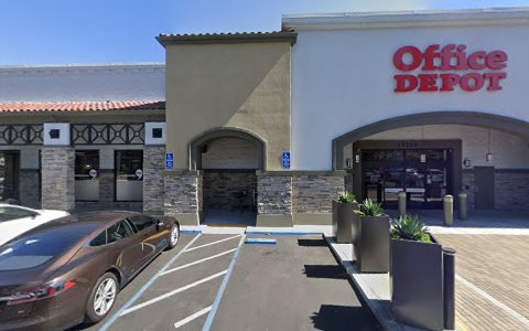 Office Supply Store «Office Depot», reviews and photos, 15166 Los Gatos Blvd, Los Gatos, CA 95032, USA