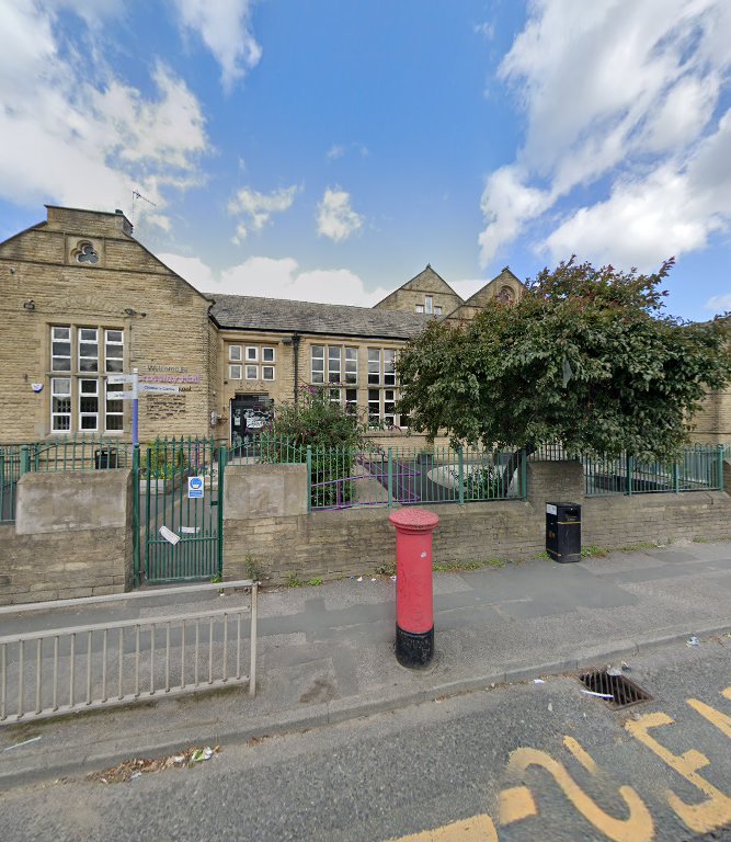 Crossley Hall Primary School
