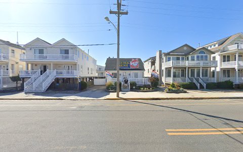 Vacation Home Rental Agency «Jim Scott | Fox Real Estate», reviews and photos, 894 Brighton Pl #1, Ocean City, NJ 08226, USA