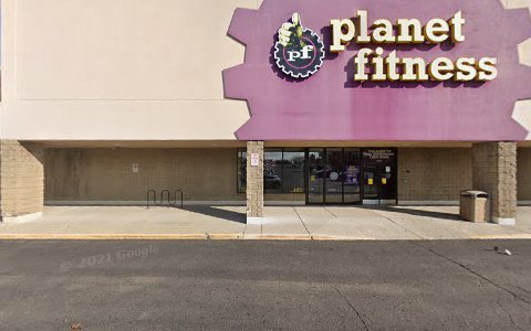 Gym «Planet Fitness», reviews and photos, 34634 Warren Rd, Westland, MI 48185, USA