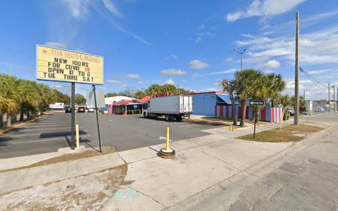 Butcher Shop «Star Meats & Produce», reviews and photos, 901 Mercy Dr, Orlando, FL 32808, USA