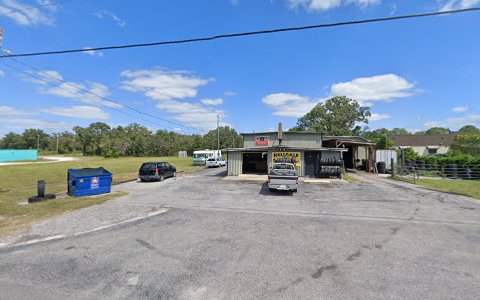 Auto Repair Shop «M & M One Stop Complete Auto Service», reviews and photos, 16030 Shady Hills Rd, Spring Hill, FL 34610, USA