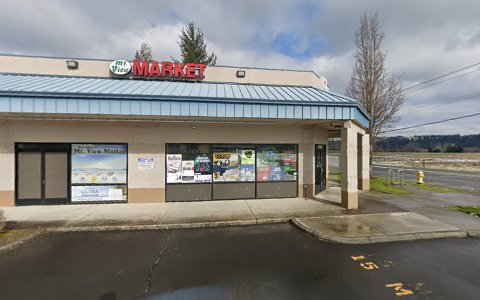 Grocery Store «Mt View Market», reviews and photos, 3143 S Troutdale Rd, Troutdale, OR 97060, USA