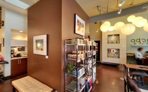 Hair Salon «Adore Hair Studio», reviews and photos, 245 North Highland Avenue Northeast #170, Atlanta, GA 30307, USA