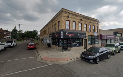 Barber Shop «Corte Tropical Latin Detroit Barbershop», reviews and photos, 2046 Springwells St, Detroit, MI 48209, USA