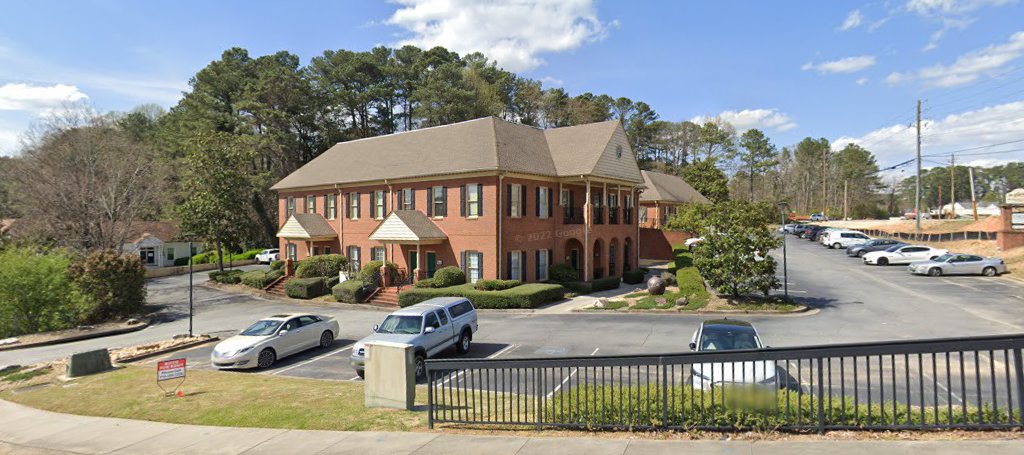 1776 Old Spring House Ln #200, Atlanta, GA 30338, USA