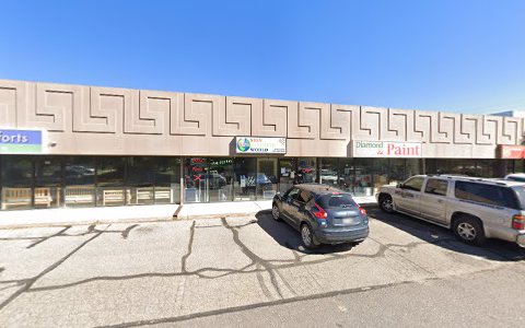 Paint Store «Diamond Vogel Paint Store», reviews and photos, 3295 Walnut St, Boulder, CO 80301, USA