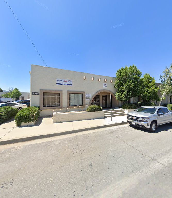 City of Santa Clarita: WorkSource Center